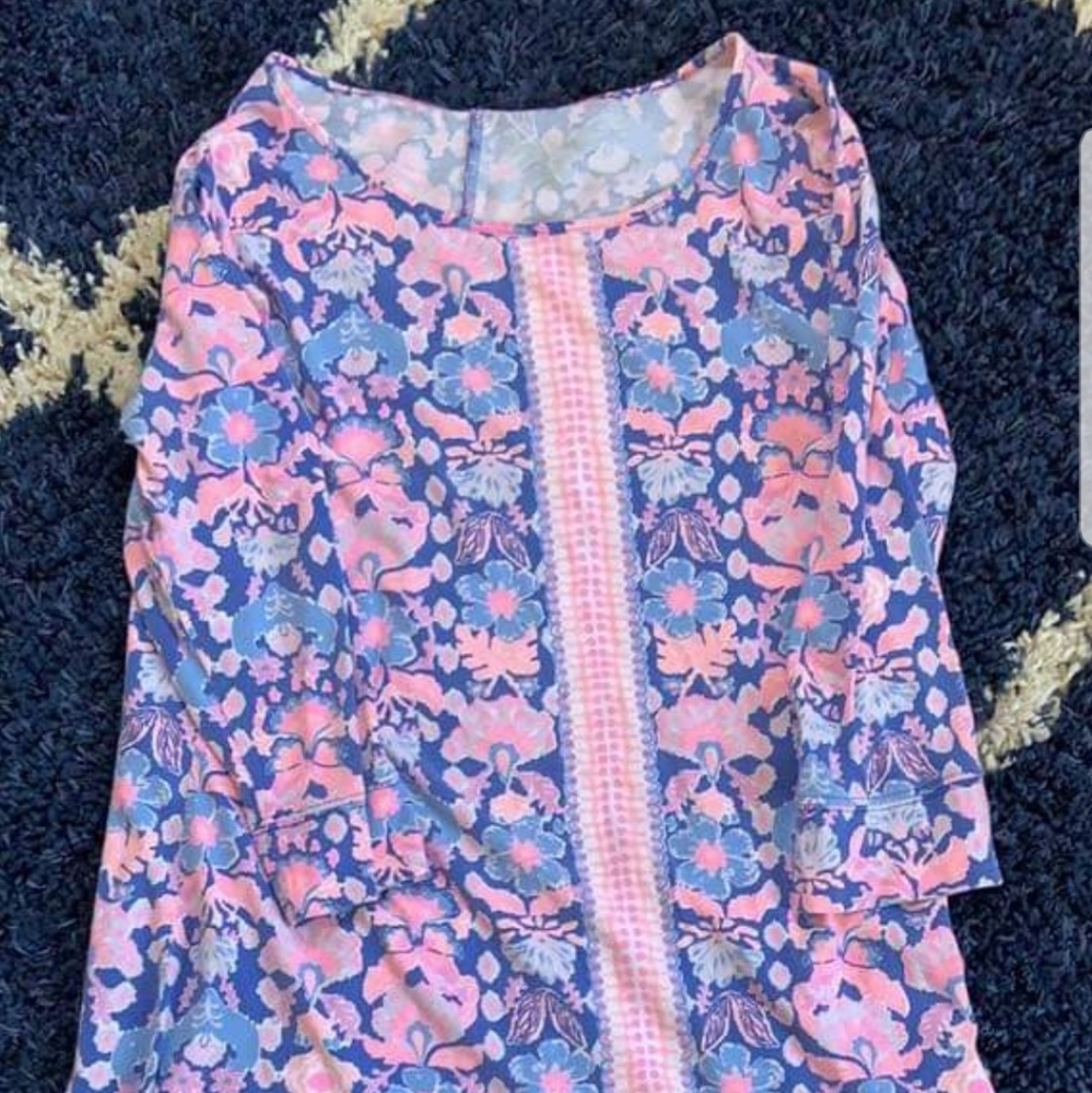Lily Pulitzer Dress